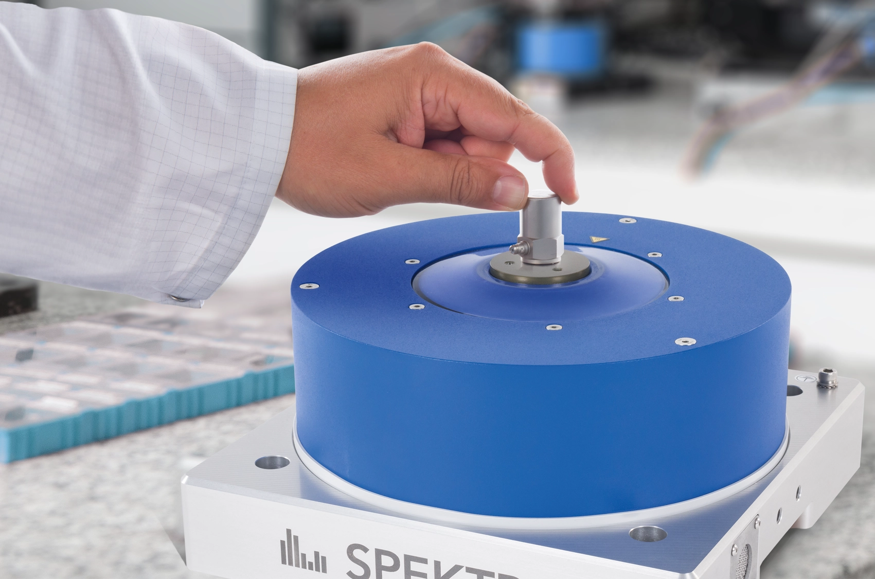 SE-2X Exciter Series - SPEKTRA